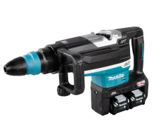 MAKITA HR006 Cordless Rotary Hammer with SDS Max – 80V