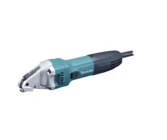 MAKITA JS1601 Straight 1.6mm Metal Shear – 380W, 4500 SPM