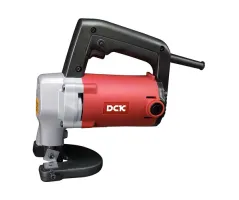 DCK KJJ32 Electric Shear – 710W, Cuts 3.2mm Steel, 1600 SPM