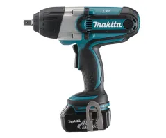 MAKITA DTW450RME Cordless Impact Wrench | 18V – 440Nm Torque