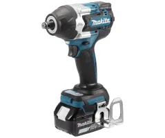 MAKITA DTW700 Cordless Impact Wrench | 700 Nm Torque – Compact