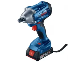 BOSCH GDS250-LI Cordless Impact Wrench | 18V – 250 Nm