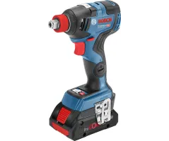 BOSCH GDX18V-200C Cordless Impact Driver/Wrench | 18V – 200 Nm