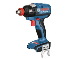 BOSCH GDX18V-EC Cordless Impact Driver/Wrench | 18V – 185 Nm