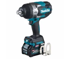 MAKITA TW001 Cordless Impact Wrench with 4 Modes – 1,800 Nm