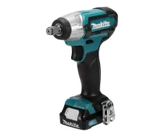 MAKITA TW141D Cordless Impact Wrench | 12V – 145 Nm Torque