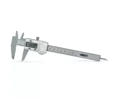 INSIZE 1139-150 Plastic Digital Caliper — 150mm Range