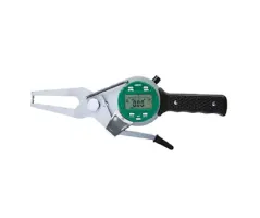 INSIZE 2132 Digital External Caliper Gage — 0-20mm Range