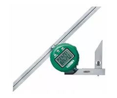 INSIZE 2172-360A Digital Protractor — 0-360° Range