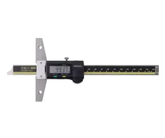 Digital ABS AOS Depth Gauge 0-200mm 571-202-30