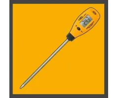 Smart Sensor Digital Probe type Thermometer