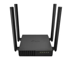 TP-LINK AC1200 Dual Band Wi-Fi Router