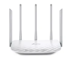 TP-LINK AC1350 Dual Band Wi-Fi Router