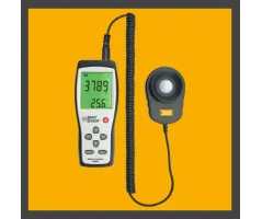 Smart Sensor Digital Light Meter AS823