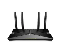 TP-LINK AX1800 Dual-Band Wi-Fi 6 Router