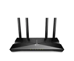 TP-LINK AX3000 Dual Band Gigabit Wi-Fi 6 Router