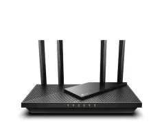 TP-LINK AX3000 Dual Band Gigabit Wi-Fi 6 Router