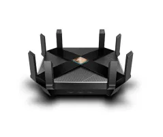 TP-LINK AX6000 Next-Gen Wi-Fi 6 Router