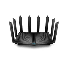 TP-LINK AX6600 Tri-Band Wi-Fi 6 Router