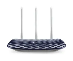 TP-LINK AC750 Wireless Dual Band Router