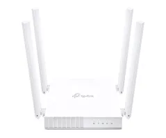 TP-LINK AC750 Dual-Band Wi-Fi Router