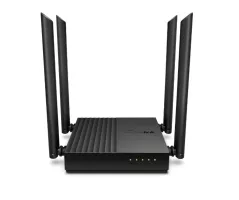 TP-LINK AC1200 Wireless MU-MIMO Dual Band WiFi Router