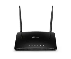 TP-LINK AC750 Wireless Dual Band 4G LTE Router