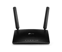 TP-LINK AC1200 Wireless Dual Band 4G LTE Router