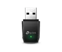 TP-LINK AC1300 Mini Wireless MU-MIMO USB Adapter