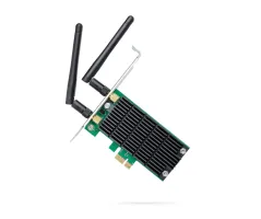 TP-LINK AC1200 Wireless Dual Band PCI Express Adapter Archer T4E