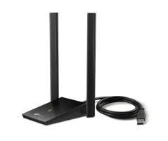 TP-LINK AC1300 Dual Antennas High-Gain Wireless USB Adapter