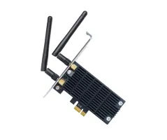 TP-LINK AC1300 Wireless Dual Band PCI Express Adapter Archer T6E