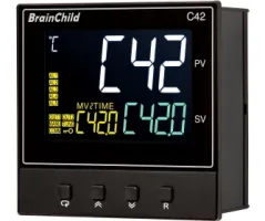 BrainChild C42 PID Microprocessor Temperature Controller