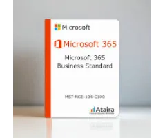 MICROSOFT 365 Business Standard