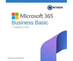 MICROSOFT 365 Business Basic