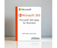 MICROSOFT 365 Apps for business