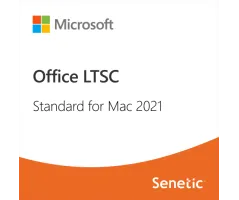 MICROSOFT Office LTSC Standard 2021 DG7GMGF0D7D1