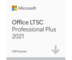 MICROSOFT Office LTSC Standard 2021 DG7GMGF0D7FX