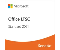 MICROSOFT Office LTSC Standard 2021 DG7GMGF0D7FZ