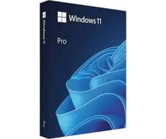 MICROSOFT Windows GGWA - Windows 11 Pro