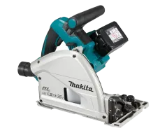 Makita DSP601 Cordless Plunge Cut Saw | 36V – 56mm Cut Depth