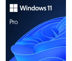 MICROSOFT Win 11 Pro 64Bit English 1pk DSP OEI DVD