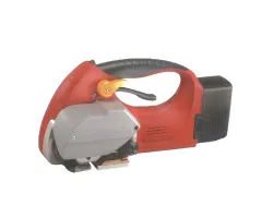 SKBCO Pet & Strapping Machine Cordless