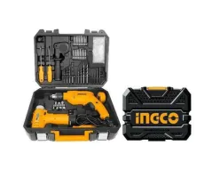 INGCO HKTHP11081 108-Piece Tool Set | Drill & Accessories