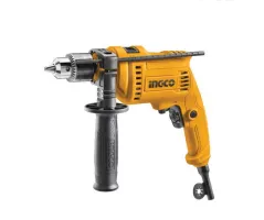 INGCO ID6808 Impact Drill with Variable Speed — 680W