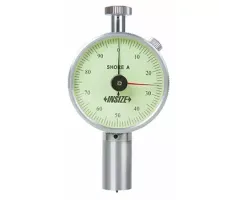 INSIZE ISH-SAM Shore A Durometer with Peak Value Indicator