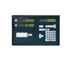 INSIZE Digital Readout: 2 Axes, Digital Display ISL-DR2