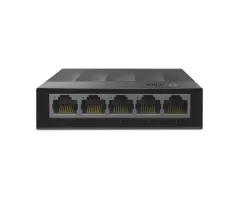 TP-LINK 5-Port 10/100/1000Mbps Desktop Unmanaged Switch LS1005G(UN)