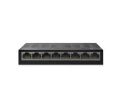 TP-LINK 8-Port 10/100/1000Mbps Desktop Unmanaged Switch