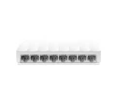 TP-LINK 8-Port 10/100Mbps Desktop Unmanaged Switch